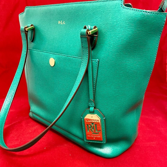 🎄Holiday Gifting Authentic Ralph Lauren!!! Brand New without tag. See photos. 🎄 - Picture 2 of 9
